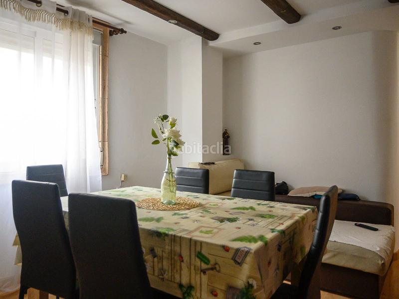 Foto c3261974-3254-448d-87e0-cef5084ad8d4. Etagenwohnung mit heizung in Centro Ciudad Manises