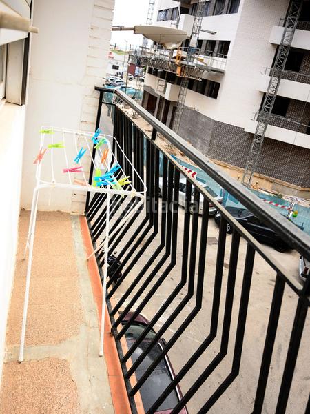 Foto edd5b51f-9a78-4437-ba3b-b75b6d664483. Etagenwohnung mit heizung in Centro Ciudad Manises