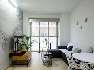 Apartament a La Patacona. Patacona
