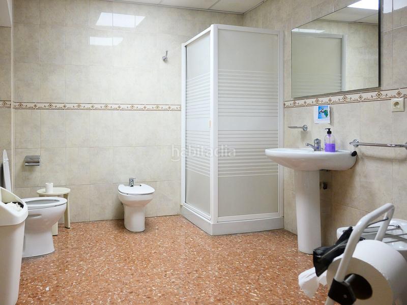 Foto 186d529a-d5d2-4d77-b2c8-21bdc481511e. Affitto capannone industriale in Polígono del Aeropuerto Manises