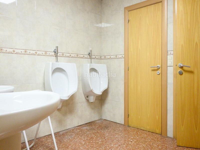 Foto 948861b8-e3c7-4709-a2bf-6311338c4752. Affitto capannone industriale in Polígono del Aeropuerto Manises