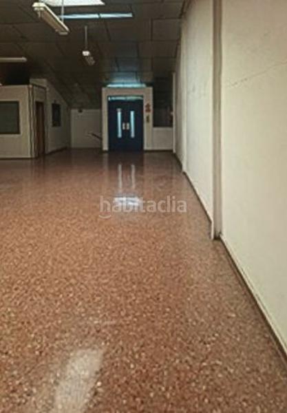 Foto 316d7dd5-73ba-4584-ba6d-9ecd283028b8. Rent industrial building in Polígono del Aeropuerto Manises