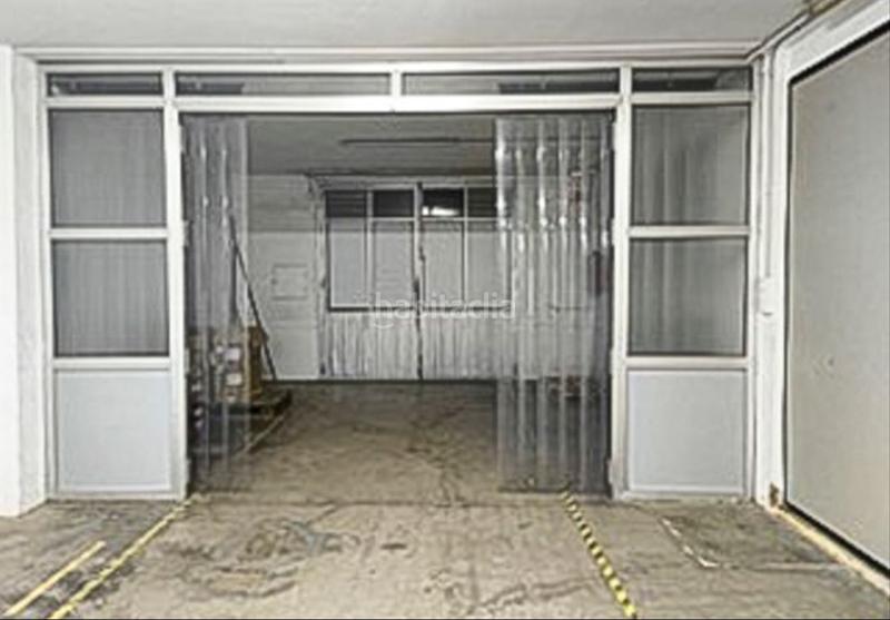 Foto b1e17c37-54df-4ee7-ab8a-e71cef7fa491. Rent industrial building in Polígono del Aeropuerto Manises