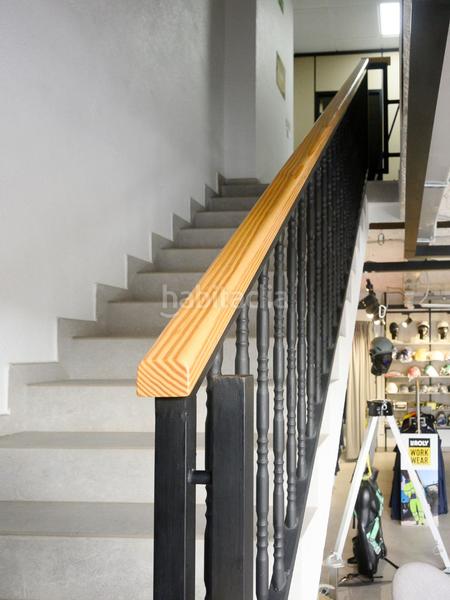 Foto d77ae847-a51b-46d5-8e74-94648f453ec8. Rent industrial building in Polígono del Aeropuerto Manises