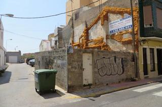 Terreno residencial en El Carmen