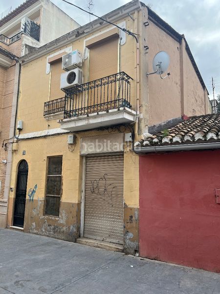 Foto 84b84ad9-ea56-45a1-afe2-409a28afe2f2. Local comercial a Centro Ciudad Manises