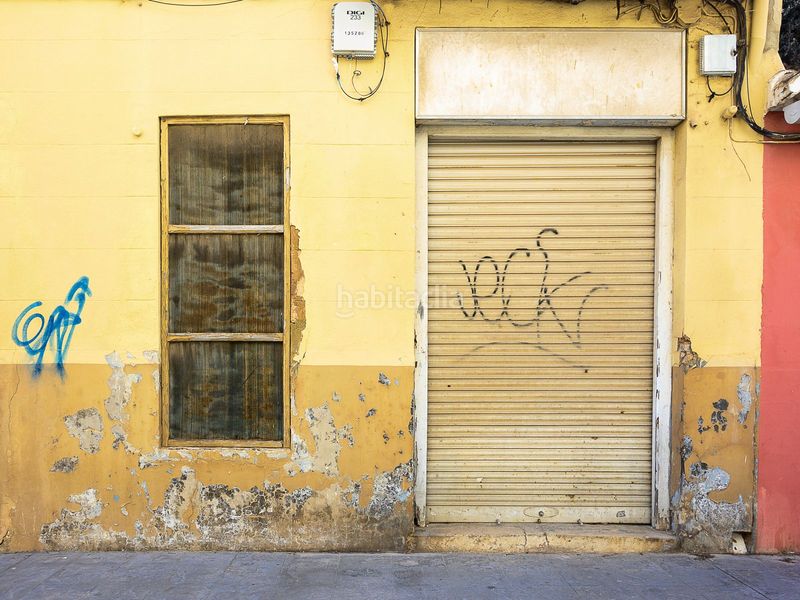 Foto db879c0f-306a-4f98-a081-d0ef537b2b50. Local comercial a Centro Ciudad Manises