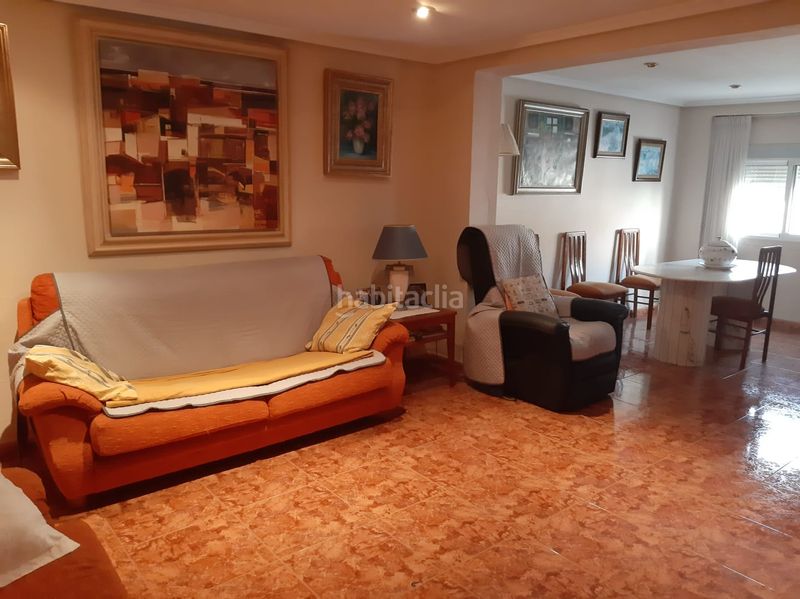 Foto 0d69c4c3-5d85-4676-b4b2-67c8a4dd36bc. Flat in Centro Ciudad Manises