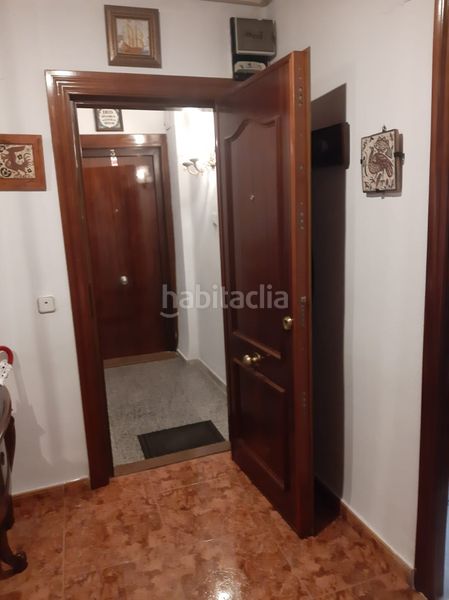 Foto 148967c3-5fa0-4c57-aa3b-59ad75c5dfd4. Flat in Centro Ciudad Manises