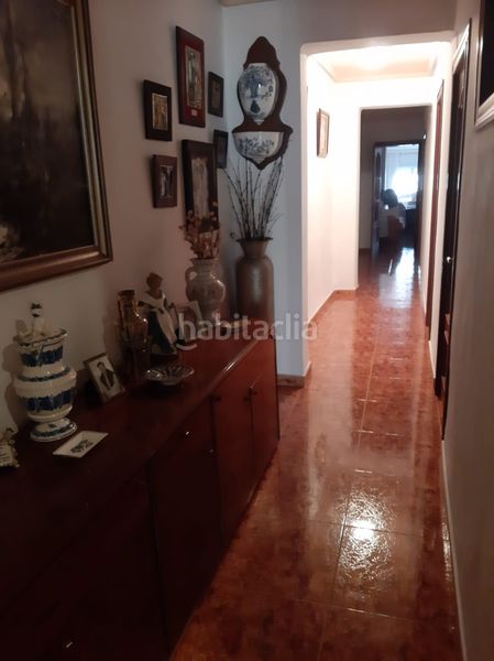 Foto 385476bb-d233-4246-85b6-ac21f502645c. Flat in Centro Ciudad Manises