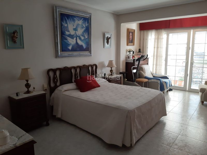 Foto 8e173276-dec3-4e4e-a8c5-1774bfa1823f. Flat in Centro Ciudad Manises