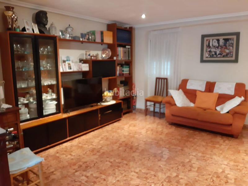 Foto 9a765f1f-7e90-4d7f-ac37-bdb5755953bc. Flat in Centro Ciudad Manises