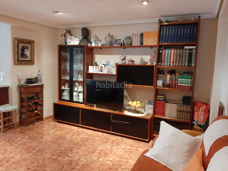 Foto 9b81f045-ca55-4a90-8453-157b032f3189. Flat in Centro Ciudad Manises