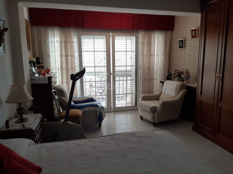 Foto bfc555bf-f5fa-45ea-b634-cb2682b69c97. Flat in Centro Ciudad Manises