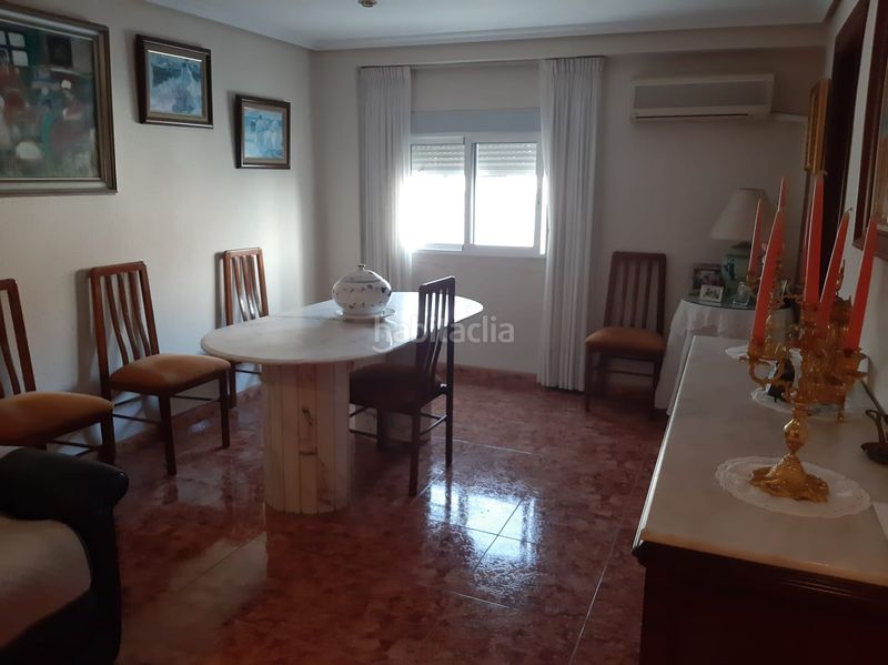 Foto ed4ea9fd-694a-428c-83e1-0da06818bf7d. Flat in Centro Ciudad Manises