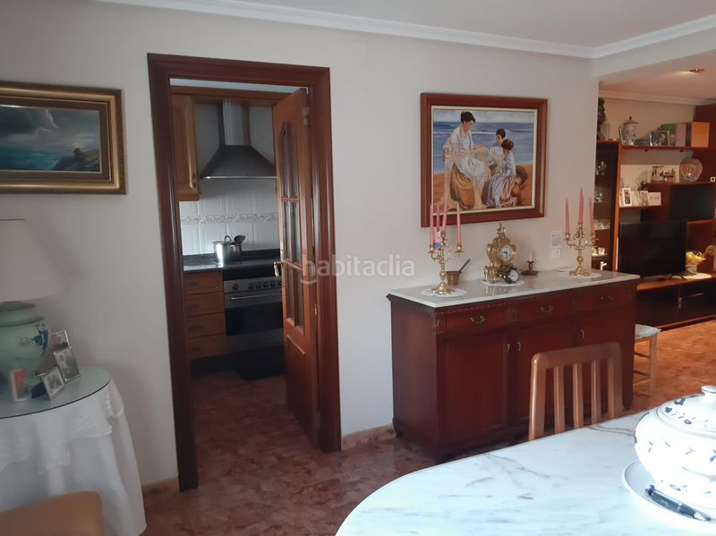 Foto f4bd214c-742f-4dcb-941b-49f1d561e47e. Flat in Centro Ciudad Manises