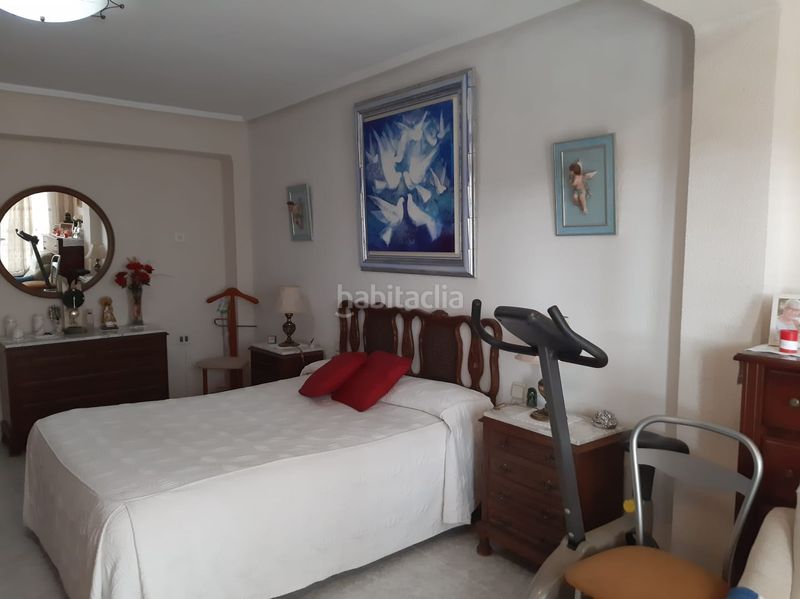 Foto ff837cff-267d-48e3-8fb2-ddffacd24127. Flat in Centro Ciudad Manises