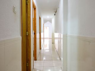 Ground floor in El Mercado. Piso en venta