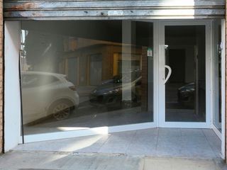 Local Comercial a Centro Ciudad