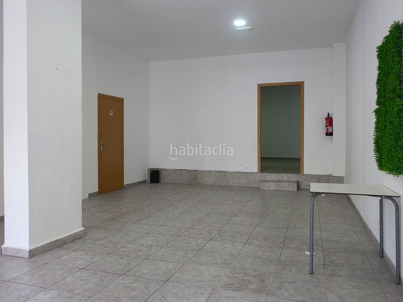 Foto 4db276d9-0e04-4614-996d-359400b7263e. Local comercial a Centro Ciudad Manises