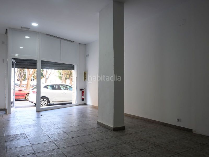 Foto 6f3b1b51-607d-4ad4-bb16-fc3c026f29b9. Local comercial a Centro Ciudad Manises