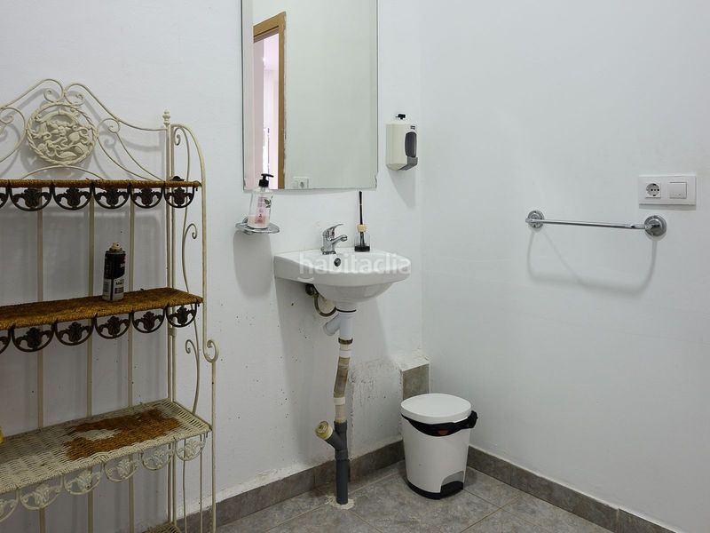 Foto 93909f1d-1722-44ba-b8bf-7a87d2c24d02. Local comercial a Centro Ciudad Manises