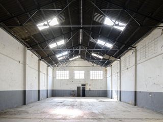 Affitto Capannone industriale in Polígono del Aeropuerto