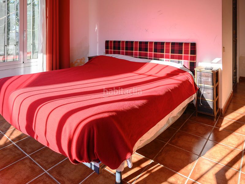 Foto 16fdb3bd-c4f8-44a2-bb60-b7b99d17f0d7. Alquiler chalet en La Presa - Collado - La Malla Manises