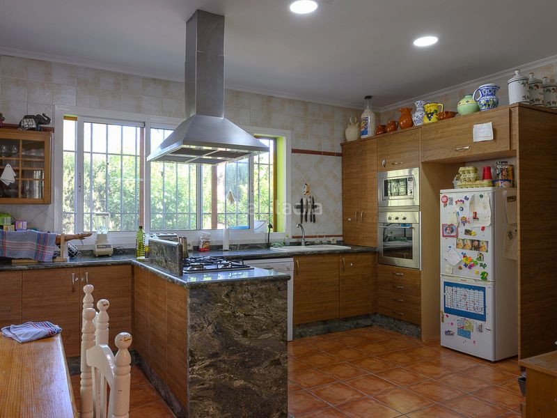 Foto 4a31614b-edf6-4504-be0f-8c432a93f376. Alquiler chalet en La Presa - Collado - La Malla Manises