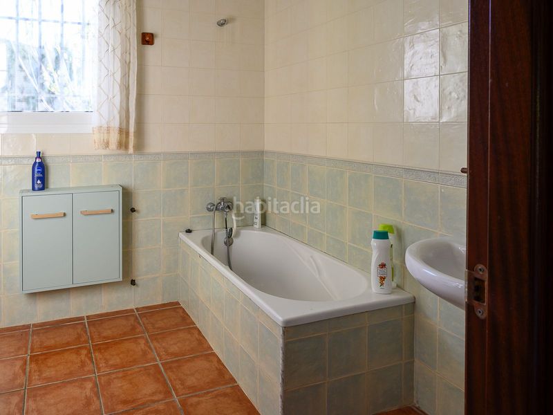 Foto ad6b48bf-c80f-4138-9d65-7f0be94cd9ff. Alquiler chalet en La Presa - Collado - La Malla Manises