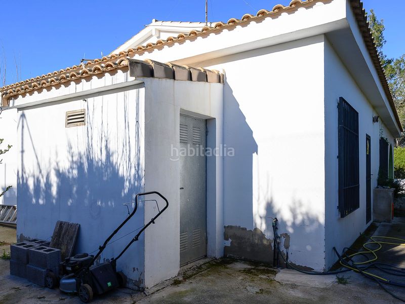 Foto b67fdc01-5785-41bb-ade6-1a19f1c9a9ed. Alquiler chalet en La Presa - Collado - La Malla Manises