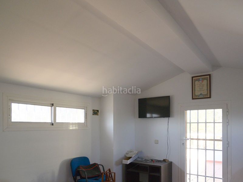 Foto c0ee53ff-b7eb-4326-9634-535df6327e13. Alquiler chalet en La Presa - Collado - La Malla Manises