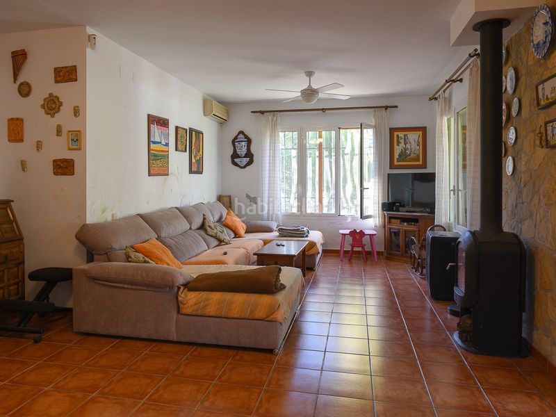 Foto e8fadbb3-1661-44f4-9942-217a5994ad96. Alquiler chalet en La Presa - Collado - La Malla Manises