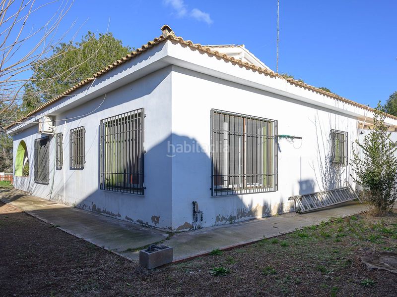 Foto f013d68f-2b71-4e36-bc1c-9fe40d4d1afe. Alquiler chalet en La Presa - Collado - La Malla Manises