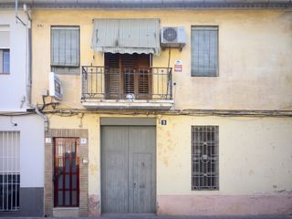 Maison à Centro Ciudad
