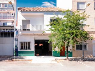 Local Comercial a Centro