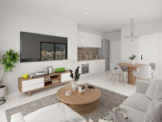 Appartement à Benissa Pueblo