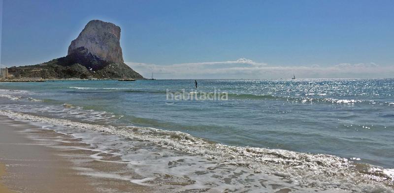Foto 17f95a1f-39c0-493e-bf0e-4d337b268369. Terreno residencial en Gargasindi - Garduix - Colina del Sol Calp