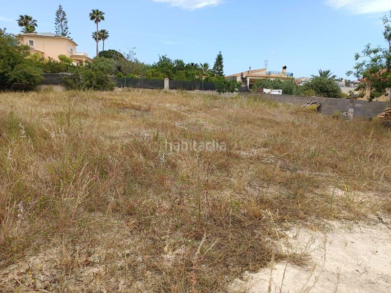 Foto 40f67bd4-8e66-4339-aef0-b840436f582a. Terreno residencial en Gargasindi - Garduix - Colina del Sol Calp