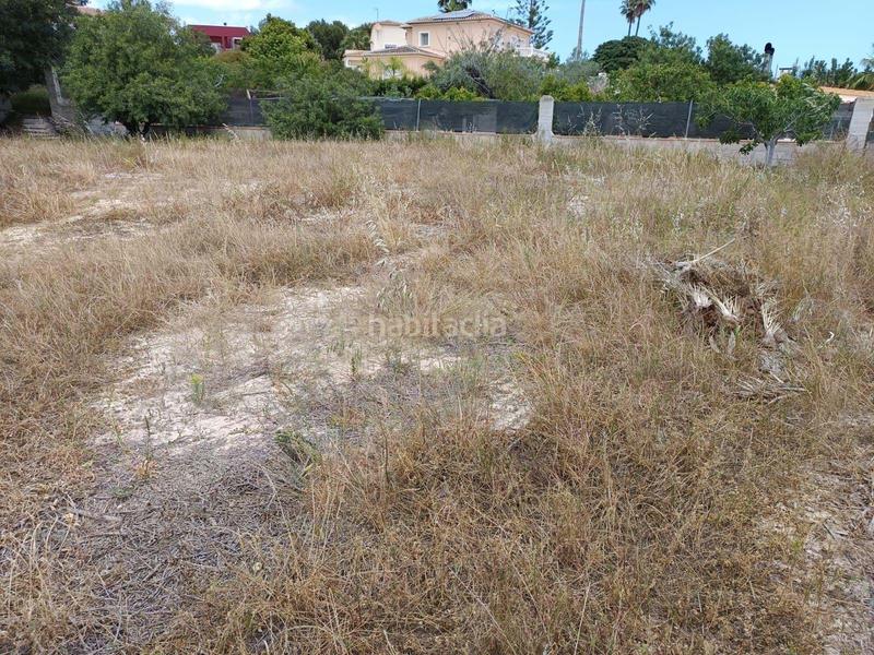 Foto 41d86f1c-42f5-4679-b97e-c360347a4485. Terreno residencial en Gargasindi - Garduix - Colina del Sol Calp