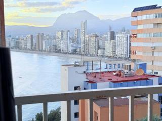 Appartement à Rincón Alto