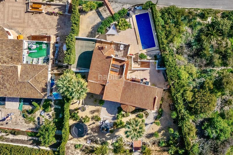 Foto 050a745e-6a70-400b-9990-610d05a4a87f. Casa en Canuta Calp
