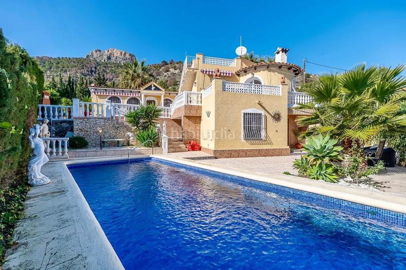 Foto 1c05d0c4-c9d6-465a-87f3-a13d2b241018. Casa en Canuta Calp
