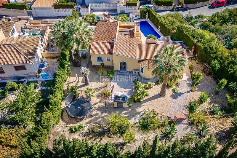 Foto 485cb292-dd12-4d8d-9a6d-098b471b0067. Casa en Canuta Calp