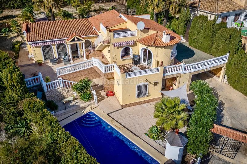 Foto 718fb9e4-f5f0-4883-b7c0-e2a511a746b0. Casa en Canuta Calp