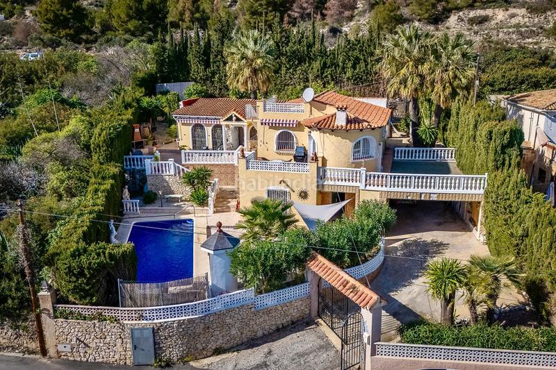 Foto ee028402-6931-49a9-8b48-2f7440ca27c8. Casa en Canuta Calp