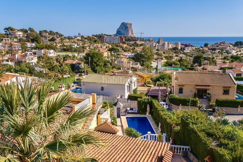 Foto f0b173b0-b705-4b53-a49e-2faeef94f534. Casa en Canuta Calp