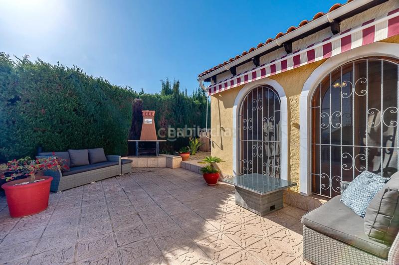 Foto fae92f3e-e0a4-439f-919c-d3cff40db6c5. Casa en Canuta Calp