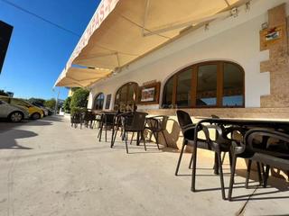 Bureau à Montañar-El Arenal