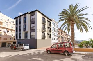 Appartement à Benissa Pueblo